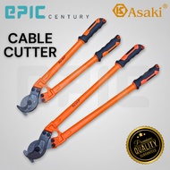 ASAKI CABLE CUTTER 18" / 24"