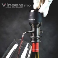 Vinaera - 可調節式電子醒酒器【專業版】Red Wine #red #wine #紅酒