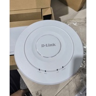 Thiết bị mạng/ Router WiFi D-Link DWL-6610AP/ESG (Acess Point/ AC1200/ PoE/ Gigabit) - Demo
