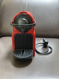 Nespresso Inissia C40 膠囊咖啡機
