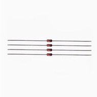 ((10 Pcs) 1/2W 0.5W Glass Voltage Regulator Diode BZX55C3V0 3.9V 4.7V 5.1V 6.8V 10V-36V