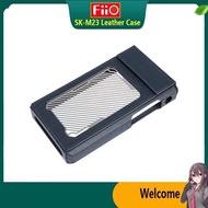 FiiO SKM23 Leather Case For M23 MP3 Player
