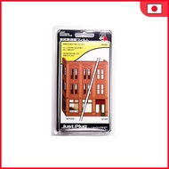 KATO Just Plug Light Diffusion Window Film 24-614 Railway Model Supplies