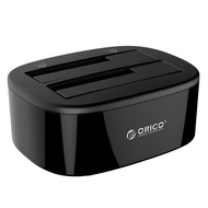 Orico 6228US3 USB3.0 SATA Hard Drive Docking Station