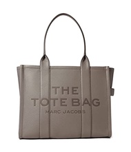 Marc Jacobs Women's The Leather Large Tote Bag
