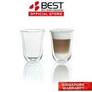 DELONGHI COFFEE ACCESSORIES DL Latte cups