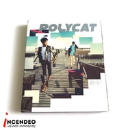 POLYCAT 05:57 CD Album
