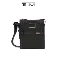 original TUMI imported Name Alpha 3 Ballistic Nylon Wear-resistant Travel Portable Slung Shoulder Bag 2203110d3