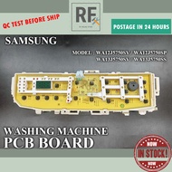 WASHING MACHINE PCB BOARD FOR SAMSUNG DC92-01747D WA12J5750SV WA12J5750SP WA13J5750SV WA13J5750SS BO
