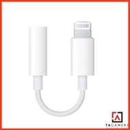 Lightning To 3.5mm Converter Cable - Lightning To 3.5 Jack - Type 1