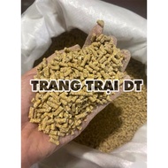 AF 105S laying chicken bran, food for chickens, rabbits, etc. from 19 weeks old (Protein content 17%