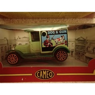 Corgi Cameo Collection Dog & Gun C6910 #0760