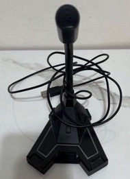 USB 電腦麥克風
