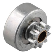 ABLZ-6N7-81807-00 Starter Drive Gear For Yamaha Outboard Motor 150HP 200HP Motor Model 6N7