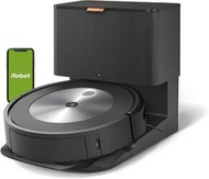 美國iRobot Roomba j7+(7550)含集塵座 智能避障Wifi路徑規劃掃地機器人吸塵器