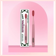 [EUTHYMOL] Flex-firm Whitening Toothbrush, 1pc