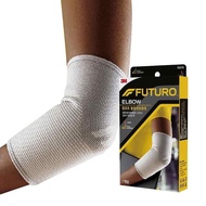[3M] Futuro Comfort Lift Elbow Support | S M L - Compression Sleeve for Elbow
