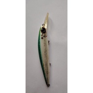 LURE EVERGREEN MODO FAITH 115