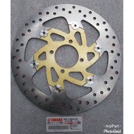 125zr Lc5s Disc Large Scale/Disc (5XK-F582U-00)