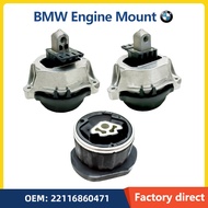 Auto parts Engine Mount Bracket For BMW 5 Series G20 G30G38 F11 F12 F14 F15 F16 X3 G01 X4 G02 340ix 