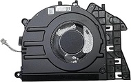 New Laptop CPU Cooling Fan for ThinkBook 16 G6 IRL Fan 5F10S14129 5F10S14145 5F10S14146 5F10S14130 B