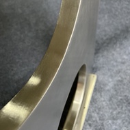 Office Desk Stand Stainless Steel Table Legs Dining Table Legs Stand Bar Table Legs Support Frame Ho