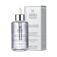 【Kiehl’s 契爾氏】激光極淨白淡斑精華115ml 國際航空版