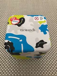 ticwatch智能手錶