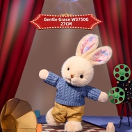 Comforting Gift Plush Rabbit Toy Gabriel