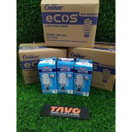 COSMOS ECOS SPIRAL MINI 5W White Light