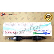 ANSHIN Drive Shaft Toyota Camry ACV40 2.4 Drive Shaft