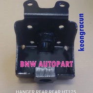 Rear spring bracket parent Hanger DYNA DUTRO HT125 HT130 HINO300