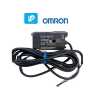 OMRON PHOTOELECTRIC SWITCH E3X-NA11 2M