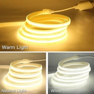 COB Hose Light 3000K 4000K 65000K IP65 220V SUPER BRIGHT 220V METER COB HOSE LIGHT/