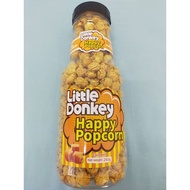Little Donkey Happy Popcorn 260g 小山驴爆米花