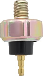 The Lord of the Tools Oil Pressure Switch Compatible with Yanmar 3TNV70-STB 3TNV76-KWA Engines 11425