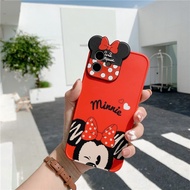** Iphone 11promax Minnie Cartoon Phone Case Minnie Phone Case