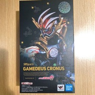 魂限 日版 幪面超人 SHF Gamedeus Cronus 一款 拉打 EX-Aid Kamen Rider wcf 一番 LV W 食玩 盒蛋 Converge 平成 昭和 Zero One 時王