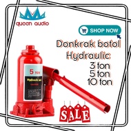 Bottle jack hydraulic car jack 3/ 5/ 10 tons universal hydraulic jack jack jack/