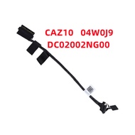 Battery Flex Cable For Dell Latitude 7280 7380 7290 7390 E7280 E7380 E7290 E7390 Laptop Battery Cabl