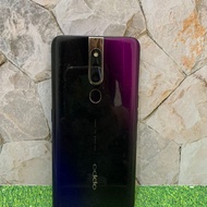 OPPO F11 PRO - RAM 6/64 - UNITONLY - SECOND