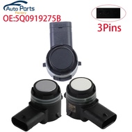 New PDC Parking Sensor For Audi A3 A4 Q7 4MB A3 8V1 8VK 8VS B9 VW Golf VII PORSCHE 991 92A SEAT LEON