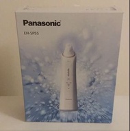 Panasonic EH-SP55 毛孔清潔儀 美容儀 （購自日本）