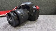 Canon EOS 700D