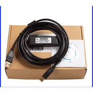 Compatible with OMRON PLC Programming Cable USB-CP1H/USB-CP1L/USB-CP1E Download Data Cable