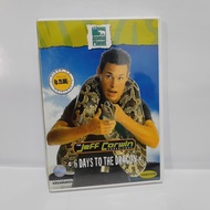 VCD Animal Planet The Jeff Corwin 6 Days To The Dragon