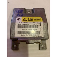 BMW Z4 Series E85 Sensor B-pillar Airbag