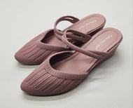 PORTO LADY BAT - SANDAL PORTO LADY SLIP ON WANITA TERMURAH / SANDAL SELOP JELLY PORTO WANITA / SANDA