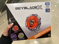 UX21 陀螺