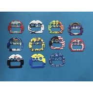 J&T Only] Faceplate DW6900 Custom For Only